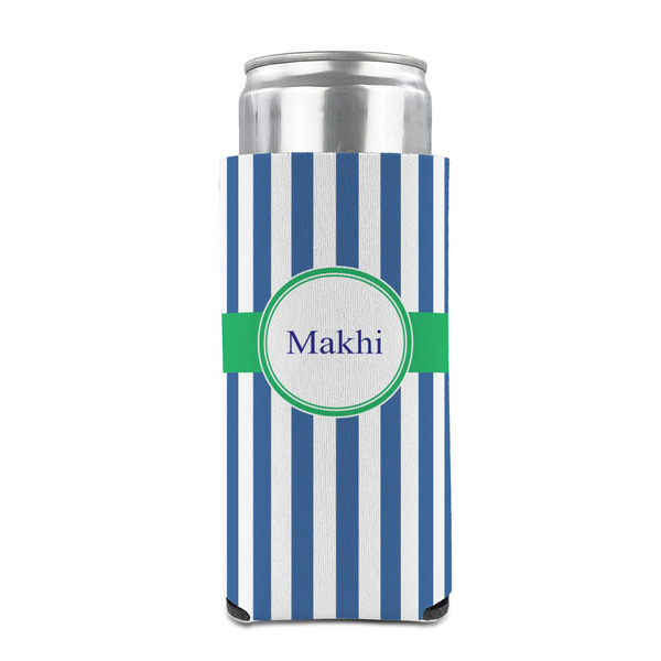 Stripes 12oz Tall Can Sleeve - FRONT (on can)
