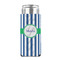 Stripes 12oz Tall Can Sleeve - FRONT (on can)