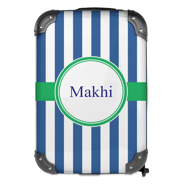 Stripes 13" Hard Shell Backpacks - FRONT