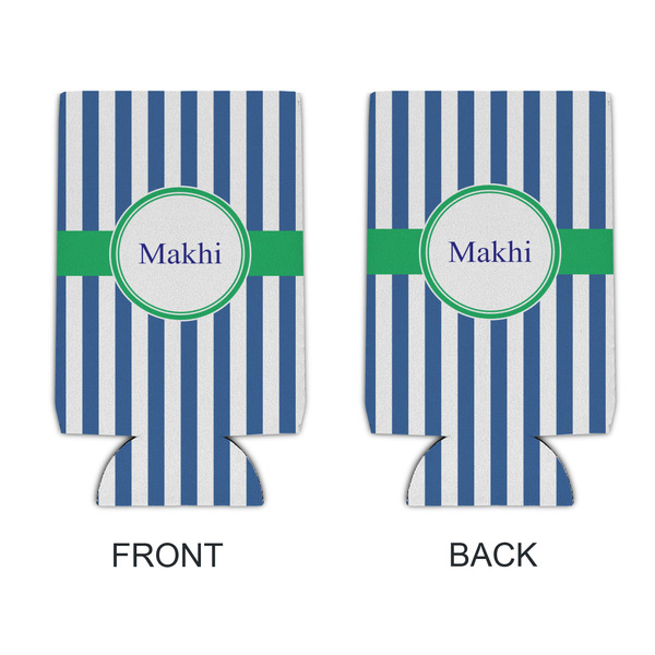 Stripes 16oz Can Sleeve - APPROVAL