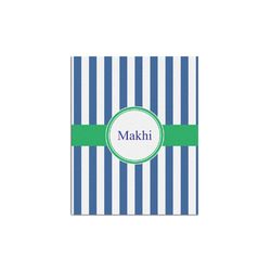 Stripes Poster - Multiple Sizes (Personalized)