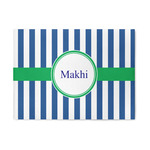 Stripes 5' x 7' Patio Rug (Personalized)