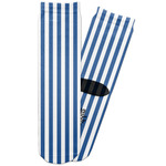 Stripes Adult Crew Socks (Personalized)