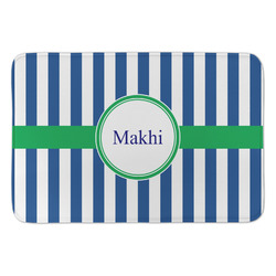 Stripes Anti-Fatigue Kitchen Mat (Personalized)