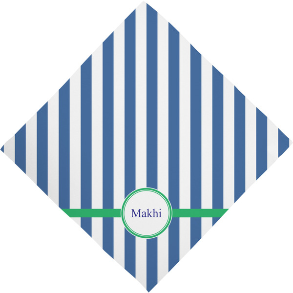 Stripes Bandana - Full View