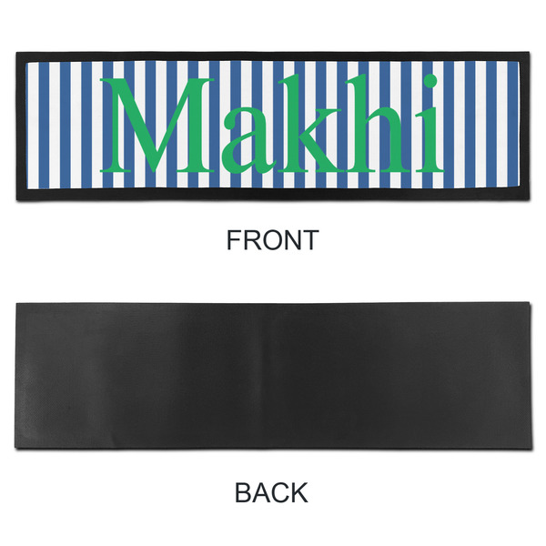 Stripes Bar Mat - Large - APPROVAL