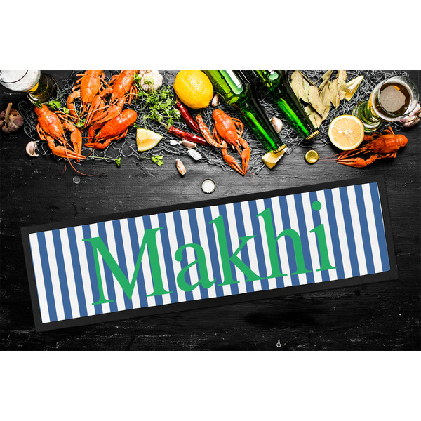 Stripes Bar Mat - Large - LIFESTYLE