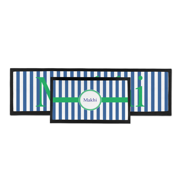 Stripes Bar Mat - Parent Main