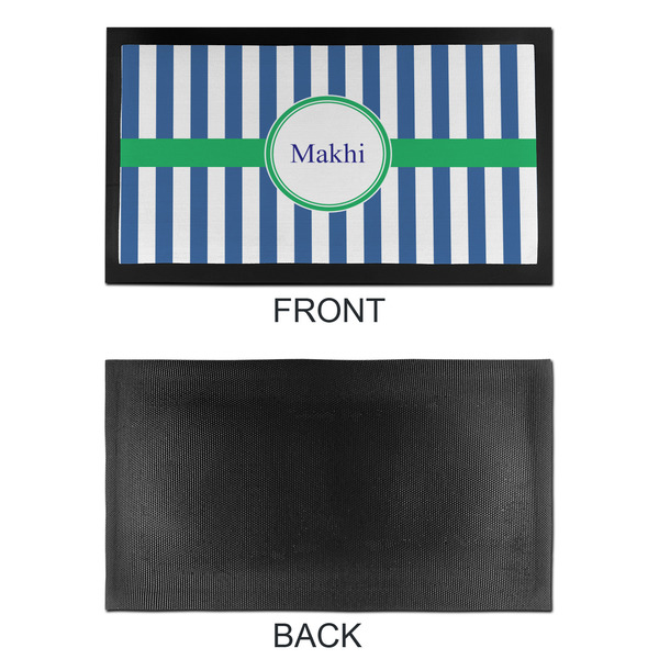 Stripes Bar Mat - Small - APPROVAL