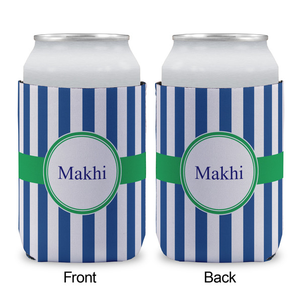 Stripes Can Sleeve - APPROVAL (single)