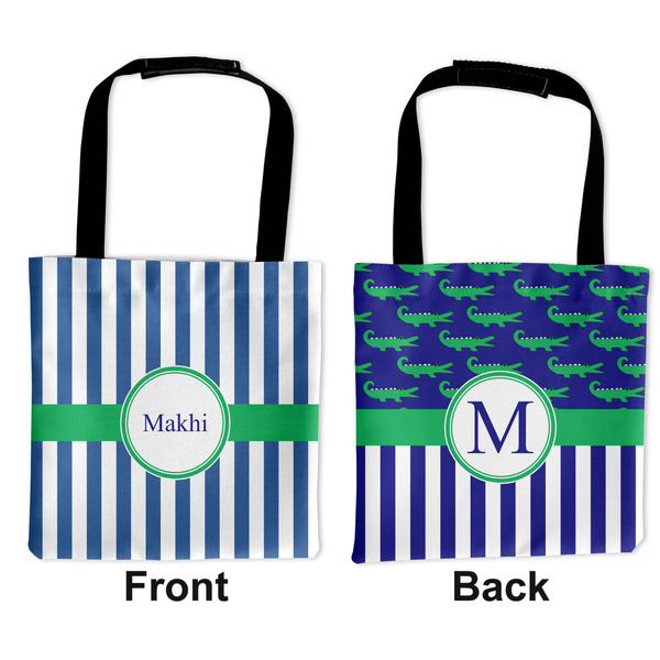 Stripes Car Bag - Apvl