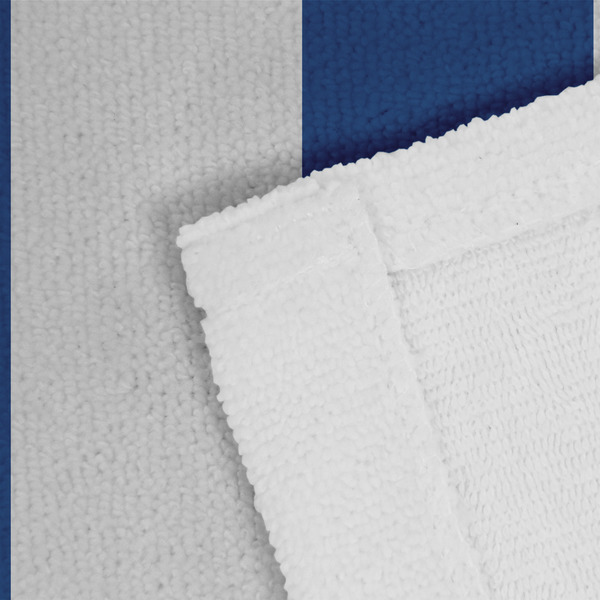 Stripes Close up of Fabric