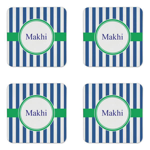 Stripes Coaster Set - APPROVAL