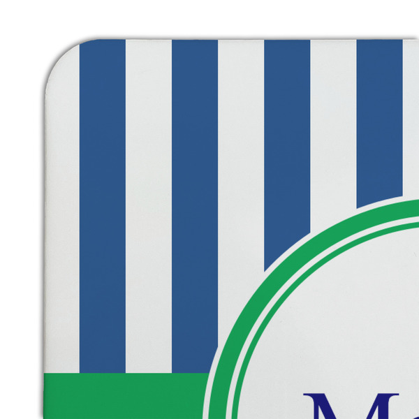 Stripes Coaster Set - DETAIL