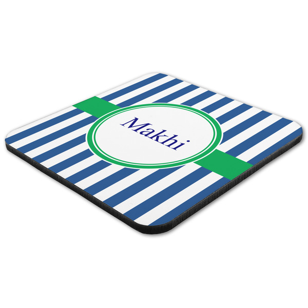 Stripes Coaster Set - FLAT (one)