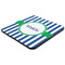 Stripes Coaster Set - FLAT (one)