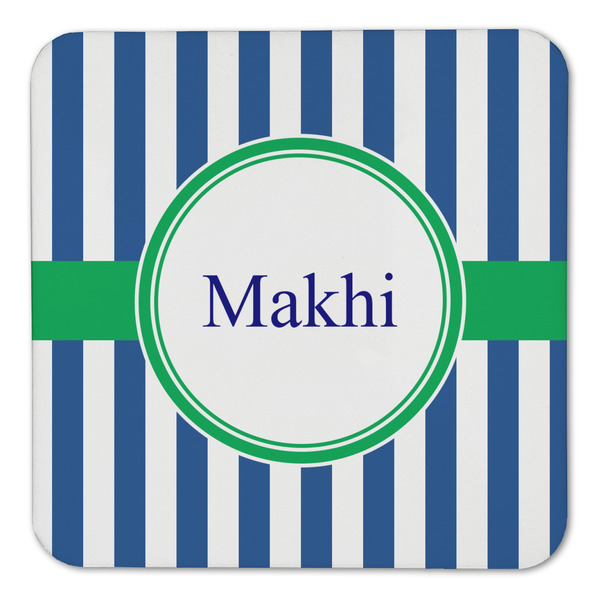 Stripes Coaster Set - FRONT (one)