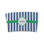 Stripes Coffee Cup Sleeve (Personalized)