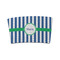 Stripes Coffee Cup Sleeve (Personalized)