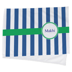 Stripes Cooling Towel (Personalized)