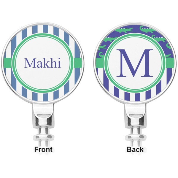 Stripes Corkscrew - Apvl