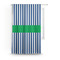 Stripes Curtain