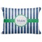 Stripes Decorative Baby Pillow - Apvl