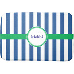 Stripes Dish Drying Mat (Personalized)