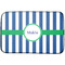 Stripes Dish Drying Mat (Personalized)