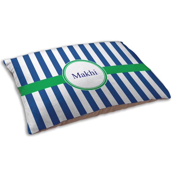 Stripes Dog Beds - SMALL