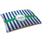 Stripes Dog Beds - SMALL