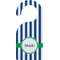Stripes Door Hanger w/ Name or Text