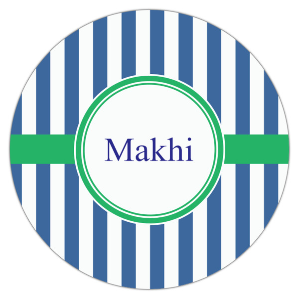 Stripes Drink Topper - Small - Single