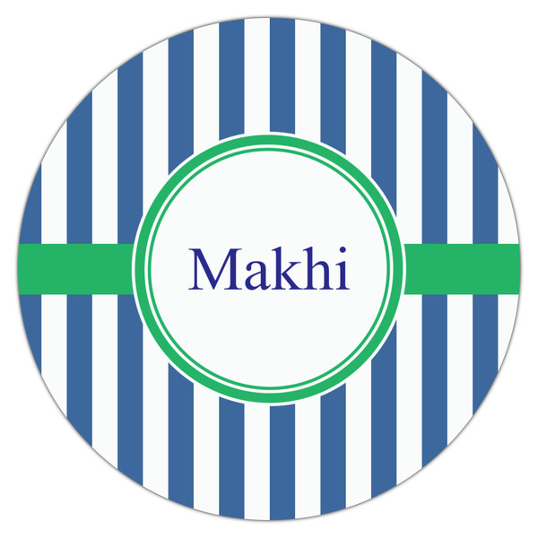 Stripes Drink Topper - XSmall - Single