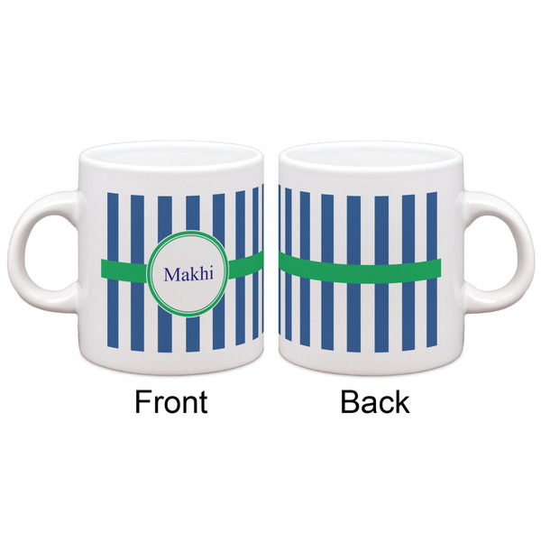 Stripes Espresso Cup - Apvl