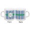 Stripes Espresso Cup - Apvl