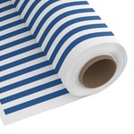 Stripes Fabric by the Yard - PIMA Combed Cotton
