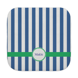 Stripes Face Towel (Personalized)