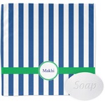 Stripes Washcloth (Personalized)