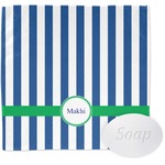 Stripes Washcloth (Personalized)