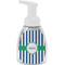 Stripes Foam Soap Bottle (Personalized)