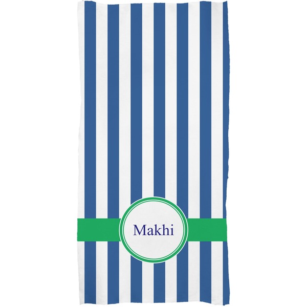 Stripes Full Sized Bath Towel - Apvl