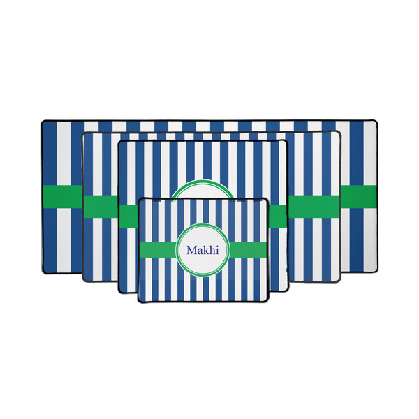Stripes Gaming Mats - PARENT/MAIN