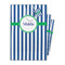 Stripes Gift Bags - Parent/Main