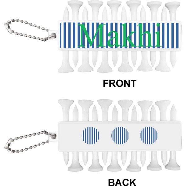 Stripes Golf Buddy (Approval)