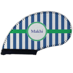 Stripes Golf Club Iron Cover - Single (Personalized)