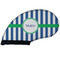 Stripes Golf Club Covers - FRONT