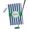 Stripes Golf Gift Kit (Full Print)