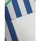 Stripes Golf Towel - Detail
