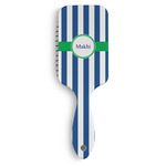 Stripes Hair Brushes (Personalized)